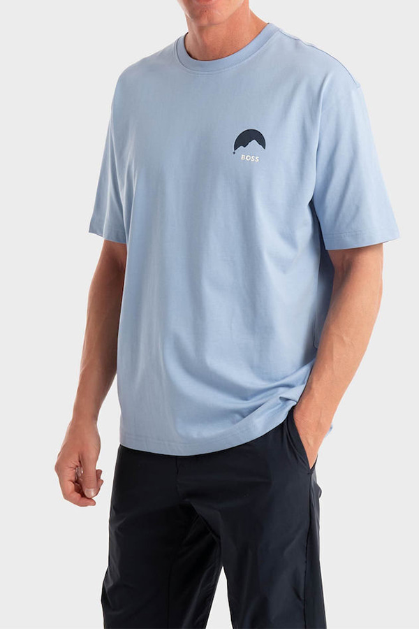 ΜΠΛΟΥΖΑ BOSS - 470